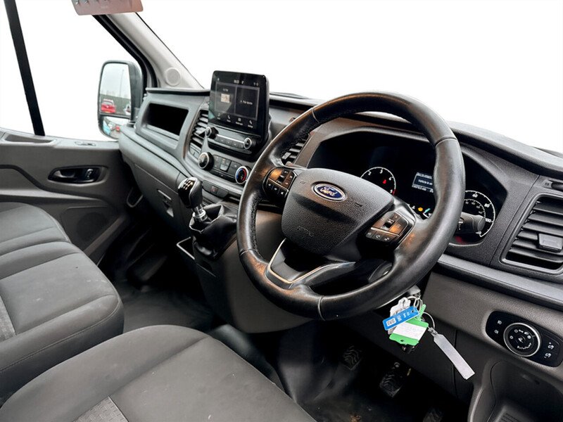 Used Ford Transit 2022 for sale - 77651160: Photo 13