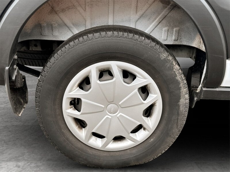 Used Ford Transit 2022 for sale - 77651160: Photo 16