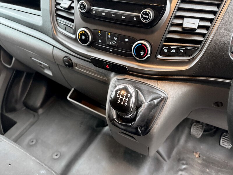 Used Ford Transit 2022 for sale - 77651160: Photo 17