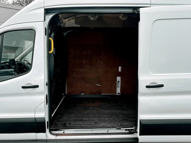 Used Ford Transit 2022 for sale - 77651160: Photo 19