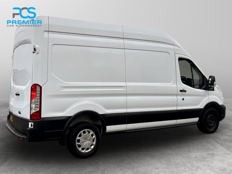 Used Ford Transit 2022 for sale - 77651160: Photo 21