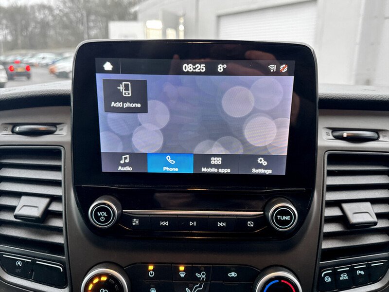 Used Ford Transit 2022 for sale - 77651160: Photo 23