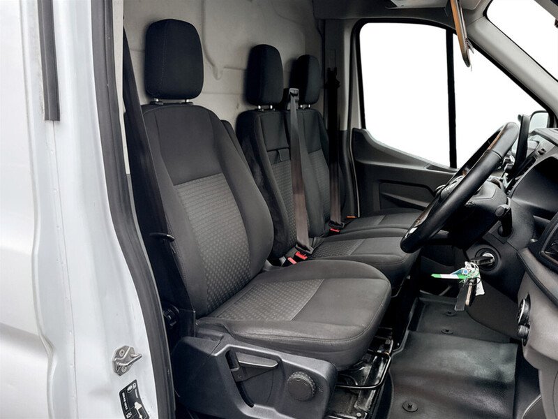 Used Ford Transit 2022 for sale - 77651160: Photo 24