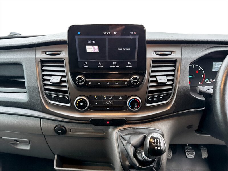 Used Ford Transit 2022 for sale - 77651160: Photo 26