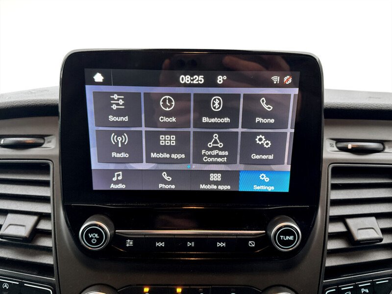 Used Ford Transit 2022 for sale - 77651160: Photo 27