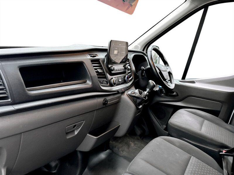 Used Ford Transit 2022 for sale - 77651160: Photo 31