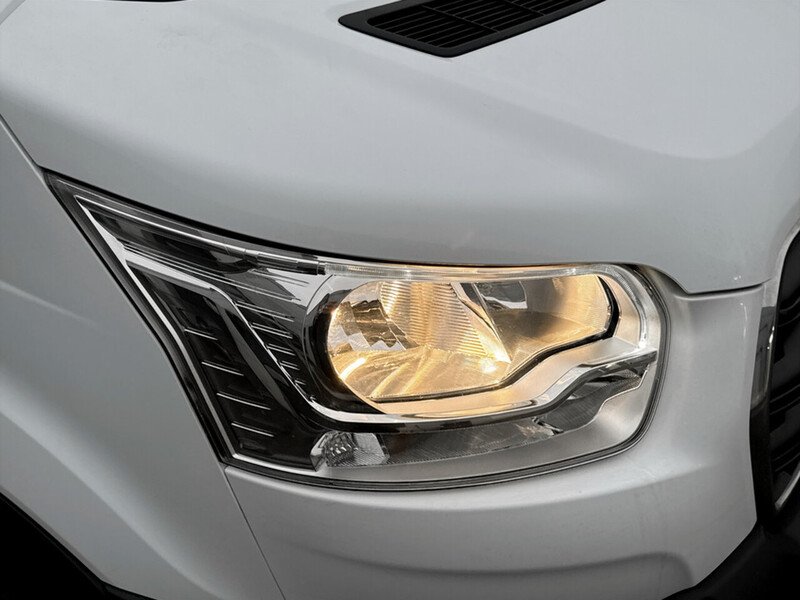 Used Ford Transit 2022 for sale - 77651160: Photo 33