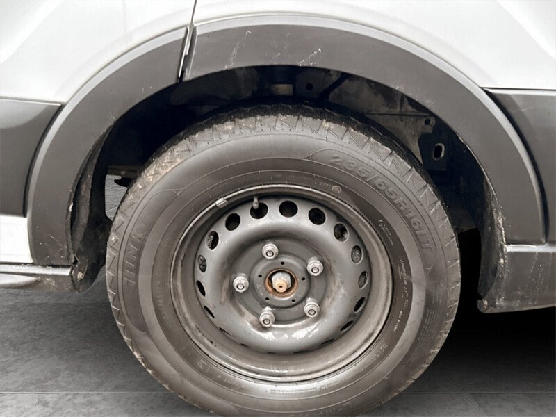 Used Ford Transit 2022 for sale - 77651160: Photo 34