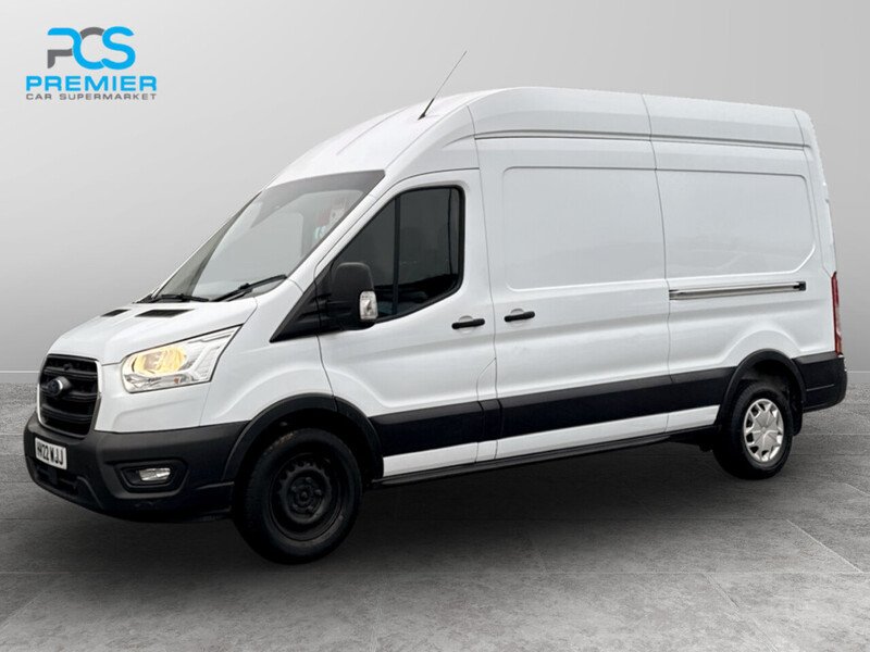 Used Ford Transit 2022 for sale - 77651160: Photo 35