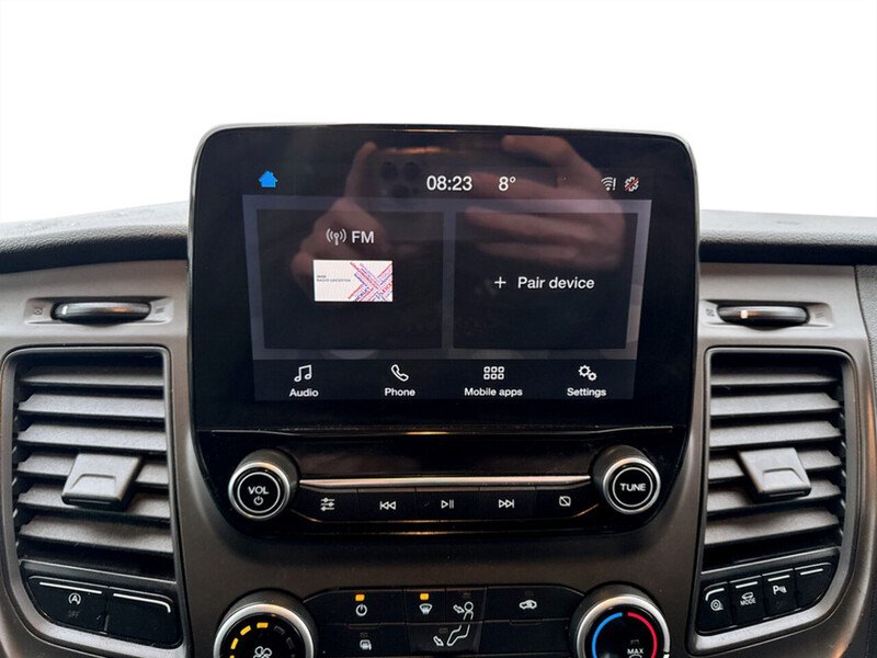 Used Ford Transit 2022 for sale - 77651160: Photo 38