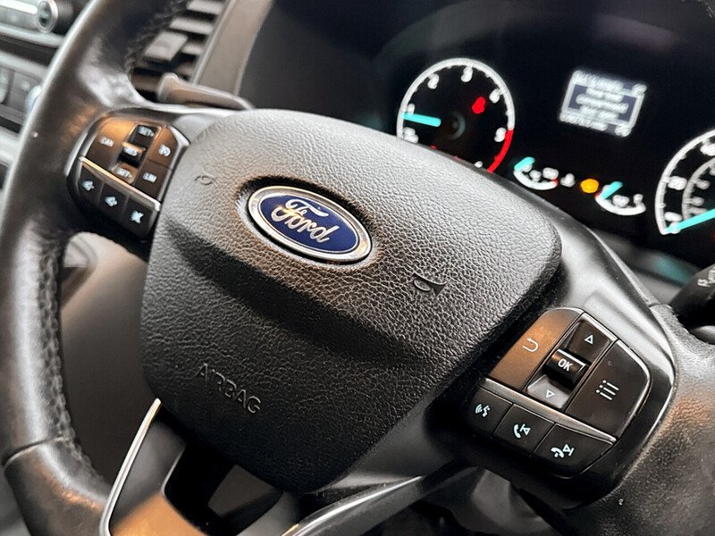 Used Ford Transit 2022 for sale - 77651160: Photo 39