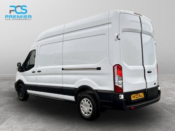 Used Ford Transit 2022 for sale - 77651160: Photo