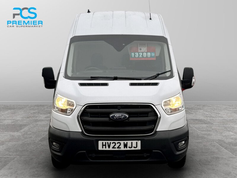 Used Ford Transit 2022 for sale - 77651160: Photo 5