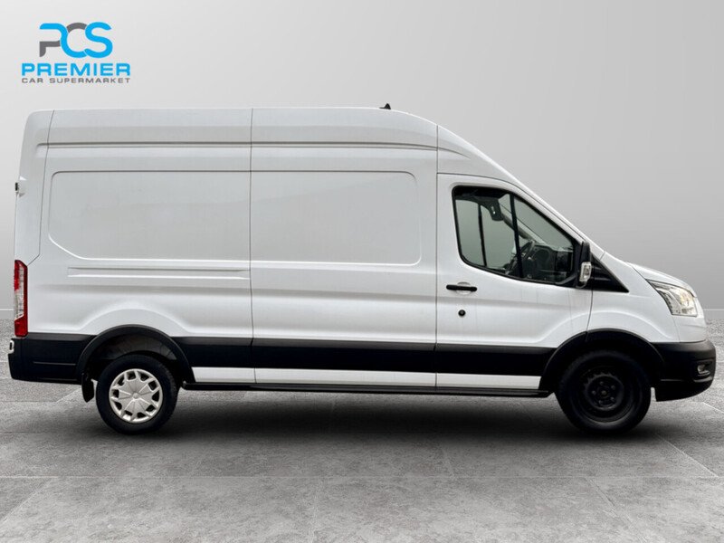 Used Ford Transit 2022 for sale - 77651160: Photo 6