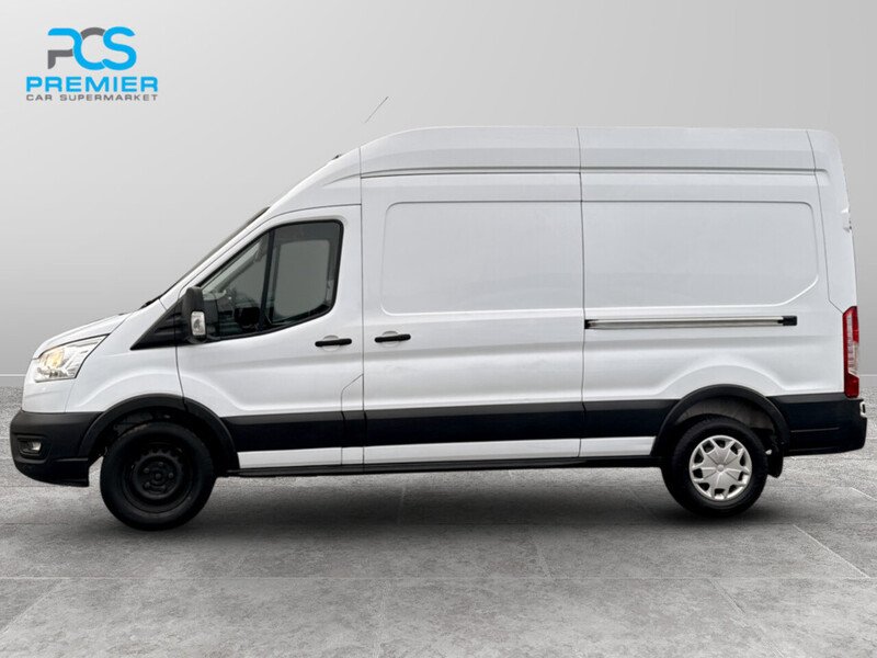 Used Ford Transit 2022 for sale - 77651160: Photo 7