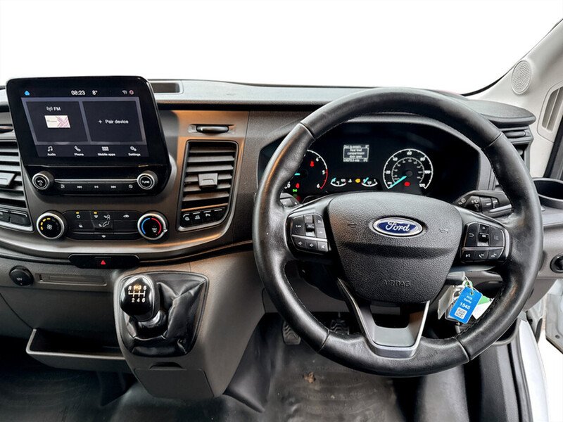Used Ford Transit 2022 for sale - 77651160: Photo 8