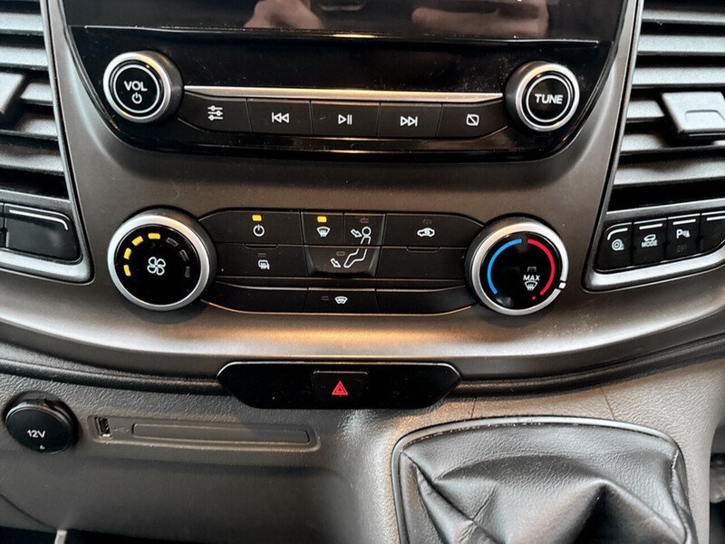 Used Ford Transit 2022 for sale - 77651160: Photo 9