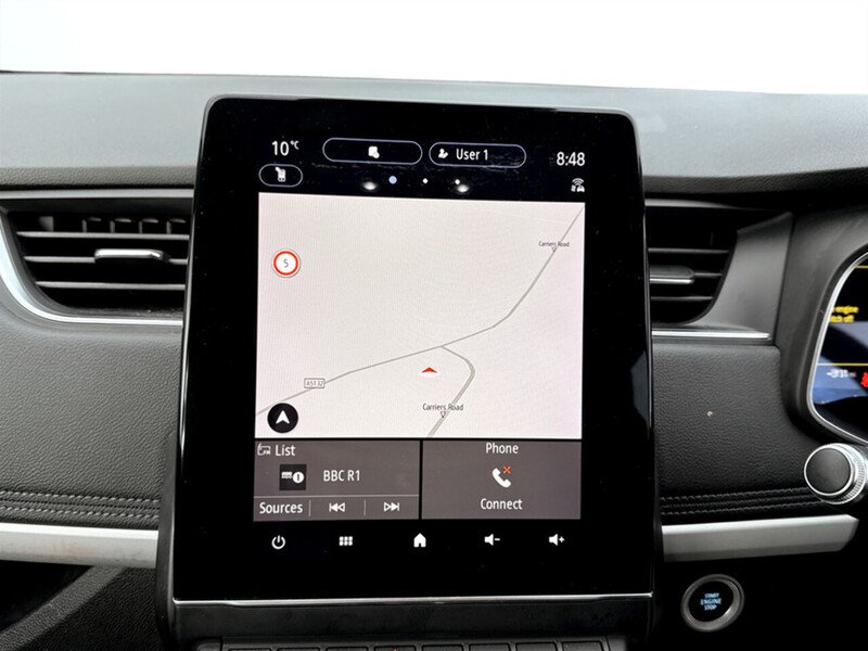 Used Renault Zoe 2021 for sale - 77693871: Photo 12