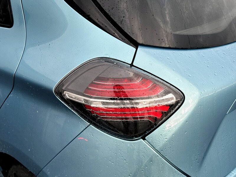 Used Renault Zoe 2021 for sale - 77693871: Photo 13