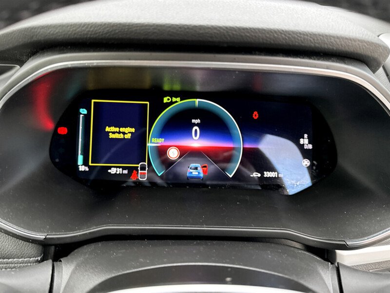 Used Renault Zoe 2021 for sale - 77693871: Photo 22