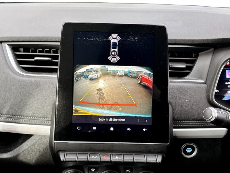 Used Renault Zoe 2021 for sale - 77693871: Photo 27