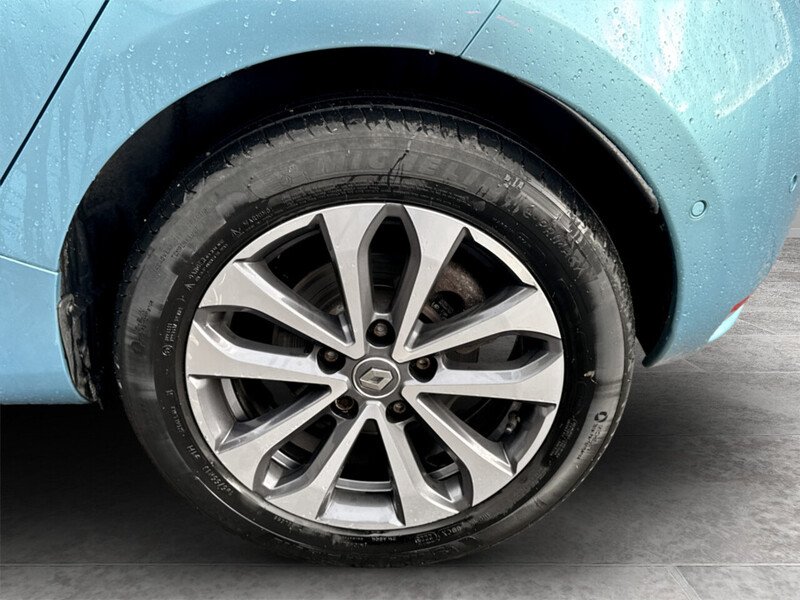 Used Renault Zoe 2021 for sale - 77693871: Photo 33