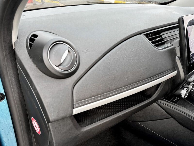 Used Renault Zoe 2021 for sale - 77693871: Photo 34