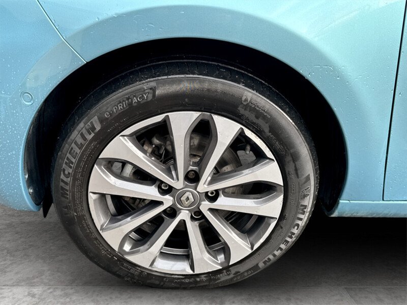 Used Renault Zoe 2021 for sale - 77693871: Photo 39