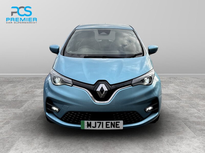 Used Renault Zoe 2021 for sale - 77693871: Photo 5