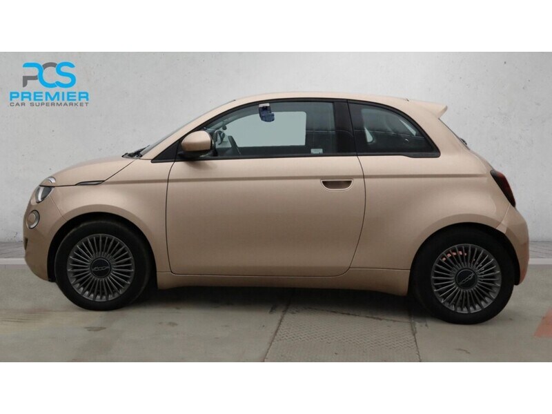 Used Fiat 500 2022 for sale - 77399897: Photo 12