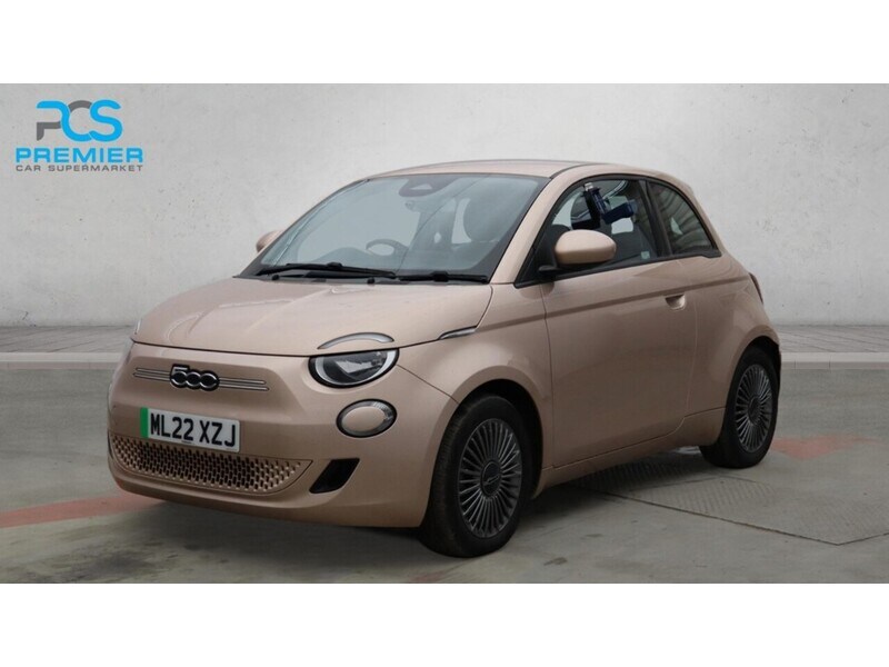 Used Fiat 500 2022 for sale - 77399897: Photo 14