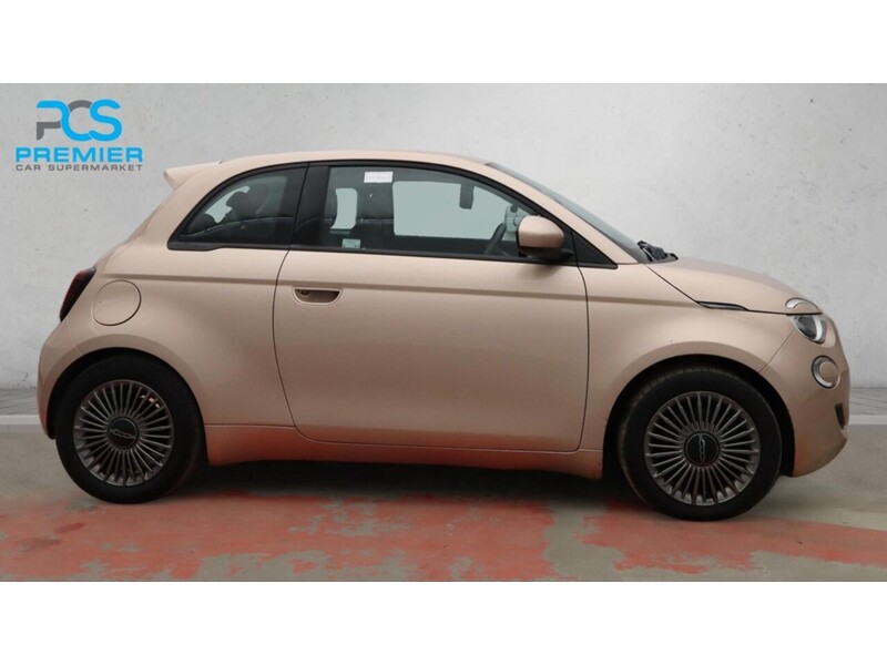 Used Fiat 500 2022 for sale - 77399897: Photo 3