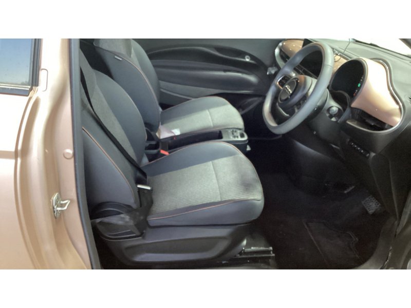 Used Fiat 500 2022 for sale - 77399897: Photo 4