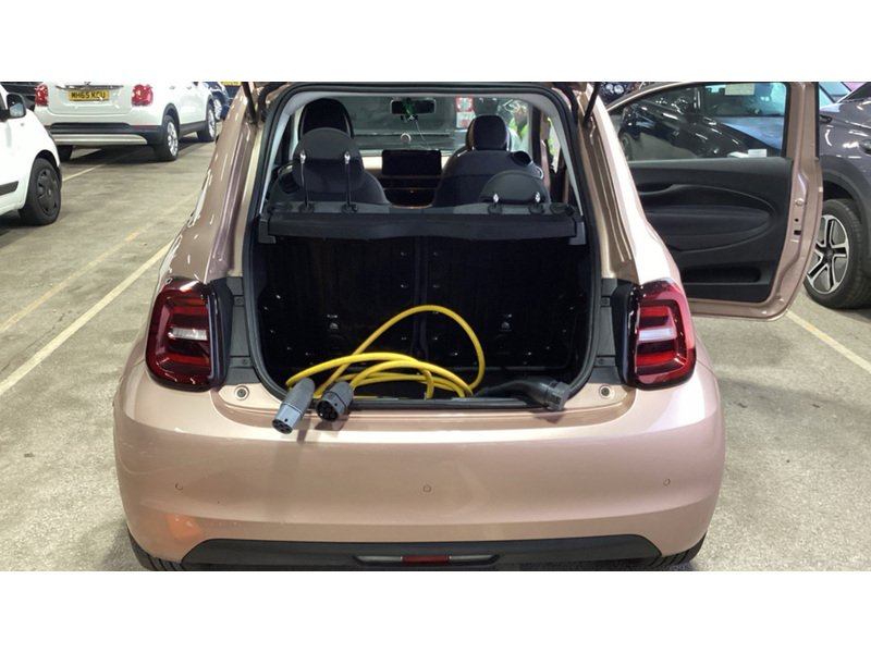 Used Fiat 500 2022 for sale - 77399897: Photo 7