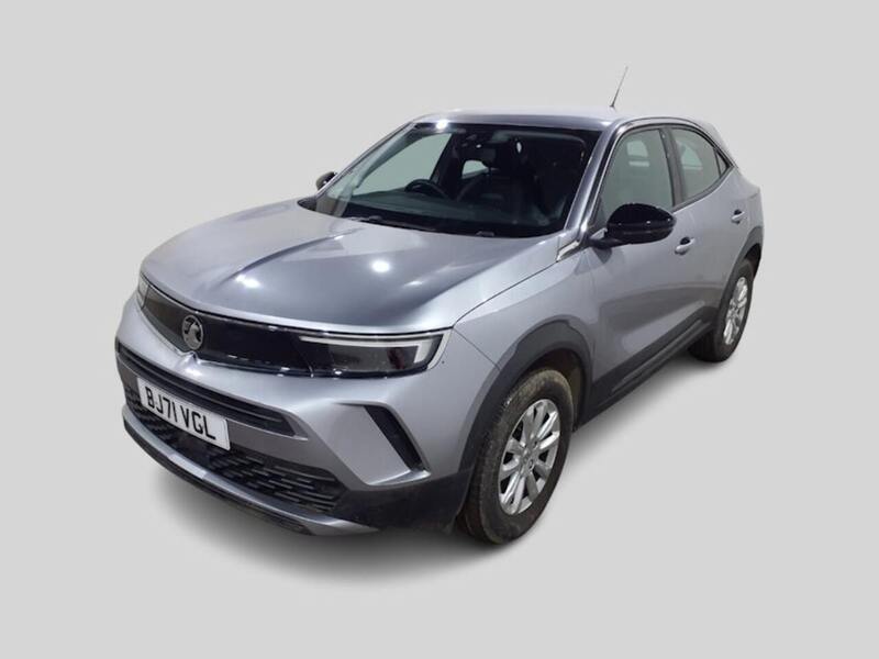 Used Vauxhall Mokka 2021 for sale - 77324493: Photo 10