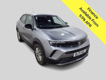 Used Vauxhall Mokka 2021 for sale - 77324493: Photo