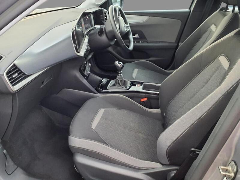 Used Vauxhall Mokka 2021 for sale - 77324493: Photo 3