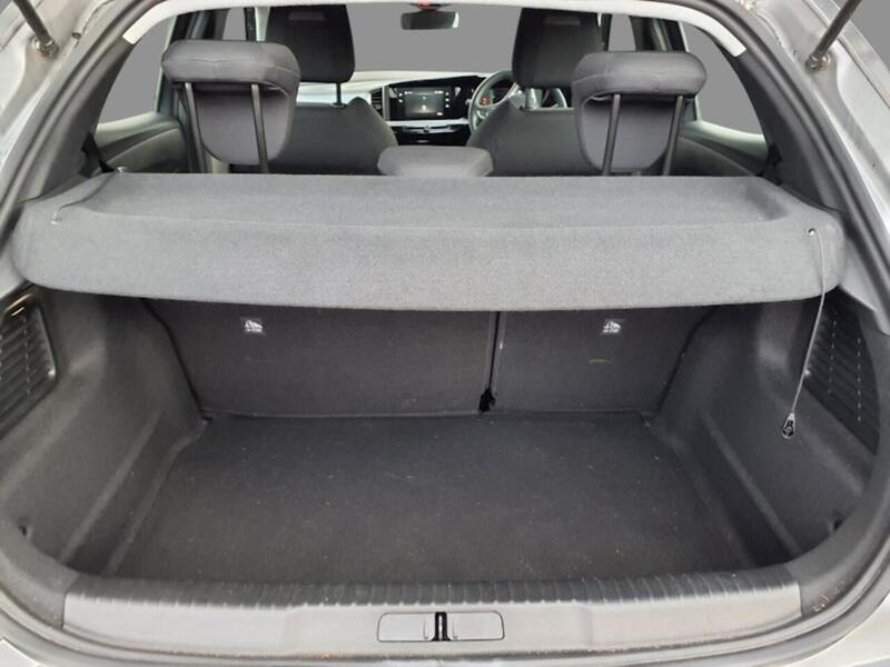 Used Vauxhall Mokka 2021 for sale - 77324493: Photo 6