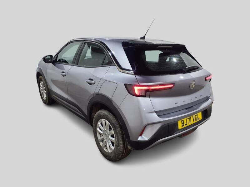 Used Vauxhall Mokka 2021 for sale - 77324493: Photo 7