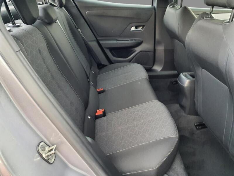 Used Vauxhall Mokka 2021 for sale - 77324493: Photo 9