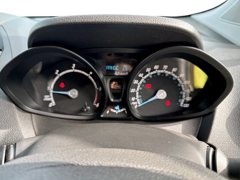 Used Ford Transit Courier 2022 for sale - 77796739: Photo 10