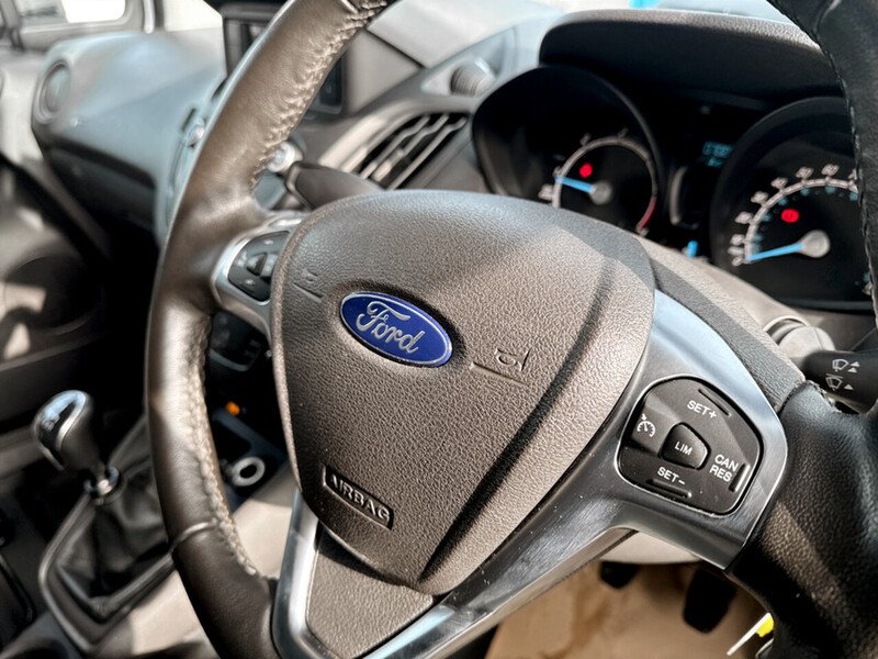 Used Ford Transit Courier 2022 for sale - 77796739: Photo 12