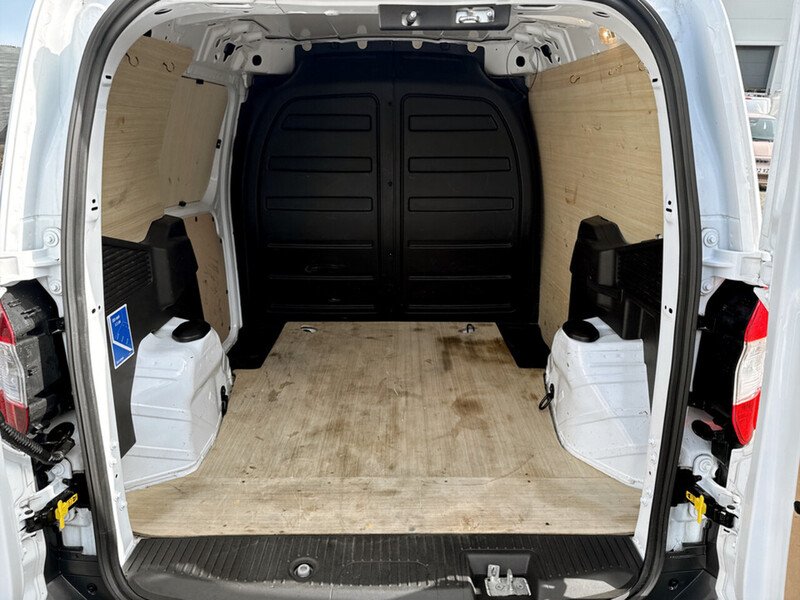 Used Ford Transit Courier 2022 for sale - 77796739: Photo 16