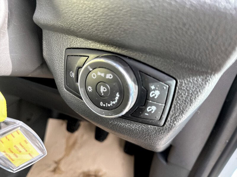 Used Ford Transit Courier 2022 for sale - 77796739: Photo 17