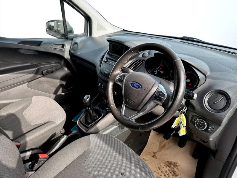 Used Ford Transit Courier 2022 for sale - 77796739: Photo 18