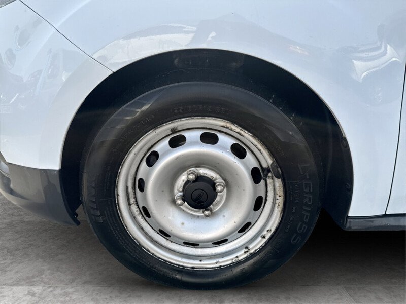 Used Ford Transit Courier 2022 for sale - 77796739: Photo 23