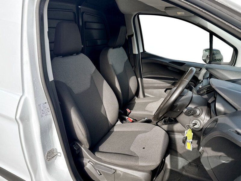 Used Ford Transit Courier 2022 for sale - 77796739: Photo 24