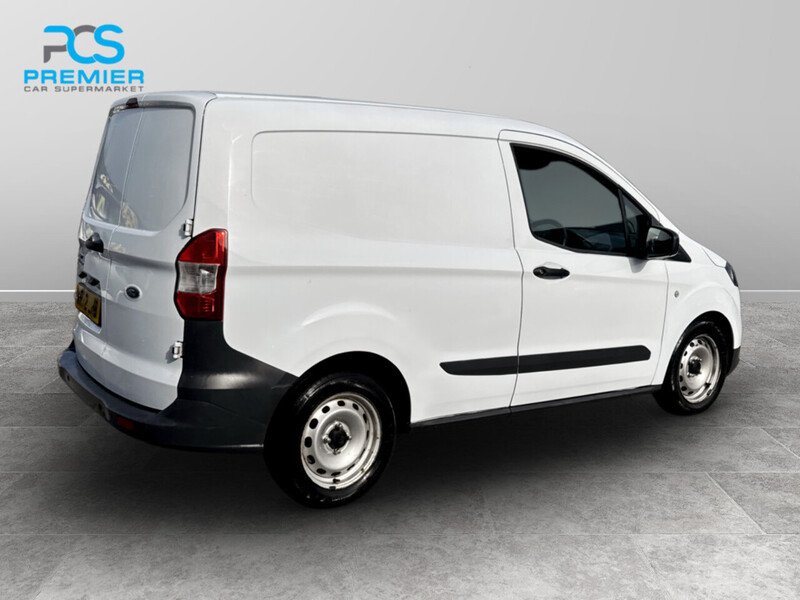 Used Ford Transit Courier 2022 for sale - 77796739: Photo 25