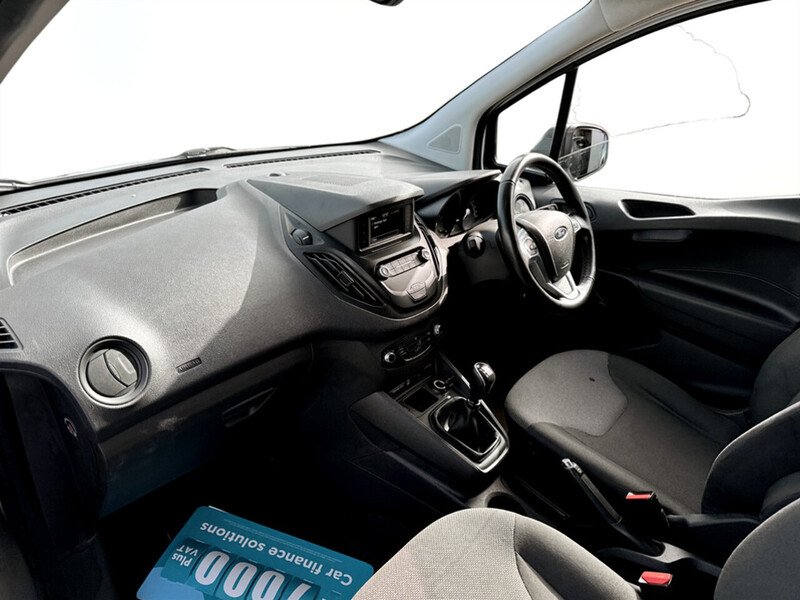 Used Ford Transit Courier 2022 for sale - 77796739: Photo 26