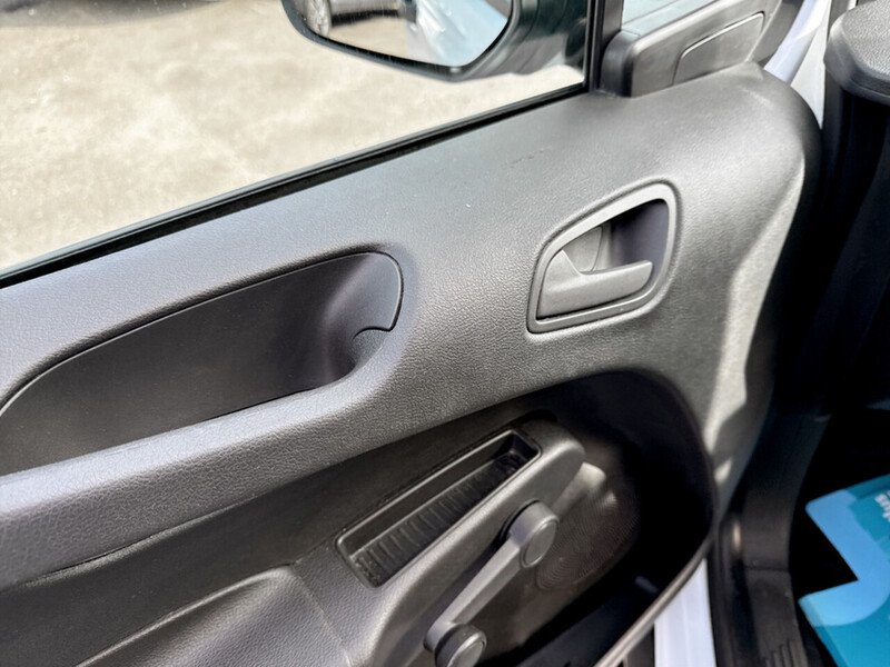 Used Ford Transit Courier 2022 for sale - 77796739: Photo 27